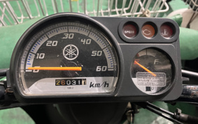 YAMAHA  GEAR BX50 UA07J