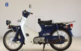 HONDA C50 SUPER CUB 2022 C50
