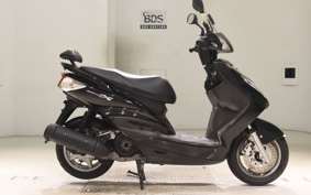 YAMAHA CYGNUS 125 X 2 2003 SE44J