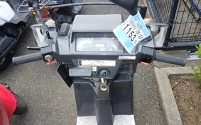 HONDA GYRO X TD01