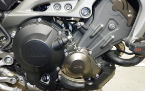 YAMAHA MT-09 A 2016 RN34J