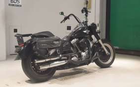 HARLEY FLSTFB 1580 2009