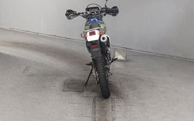 SUZUKI DJEBEL250GPS SJ45A