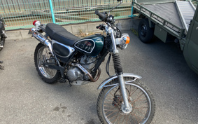 YAMAHA BRONCO 5BT