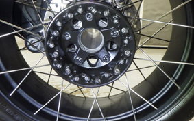 BMW R NINE T SCRAMBLER 2024