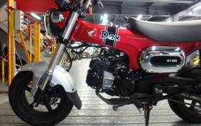HONDA  DUX 125