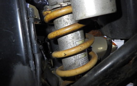 KAWASAKI KLX250D TRACKER LX250E