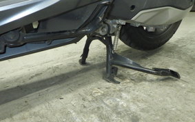 HONDA PCX 160 2021 KF47