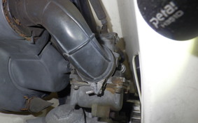 YAMAHA MATE 90 2009 4NM
