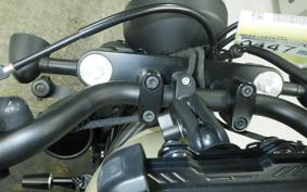 HONDA REBEL 250 S 1998 MC49