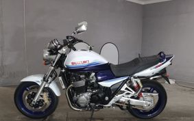 SUZUKI GSX1400 GY71A