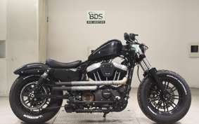 HARLEY XL1200X 2021