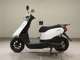 Фото Yamaha JOG-7 с японского аукциона