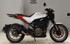 HUSQVARNA VITPILEN 401 2023