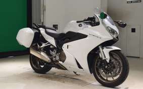 HONDA VFR800F 2018 RC79