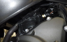 KAWASAKI NINJA 400 2023 EX400L