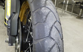 SUZUKI Vｽﾄﾛｰﾑ1000XTA 2021 VU51A