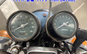 HONDA CL350