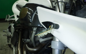 BUELL XB9R FIREBOLT 2002