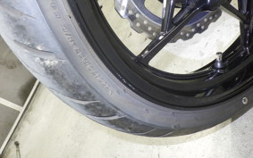 KAWASAKI Z400 Gen.2 2021 EX400G