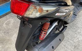 YAMAHA CYGNUS 125 X SE46
