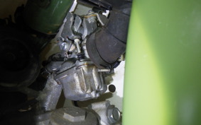 YAMAHA TOWN MATE 50 22F