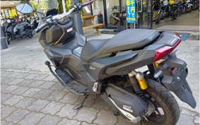 HONDA ADV160 KF54