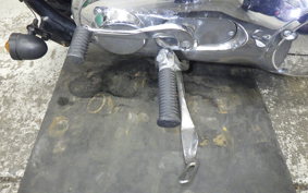 HARLEY FXDL 1450 2003