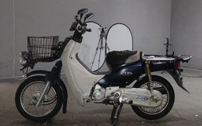 HONDA SUPER CUB110 JA10