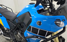 YAMAHA TENERE 700 2021 DM09J