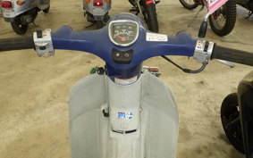 HONDA C50 SUPER CUB AA01