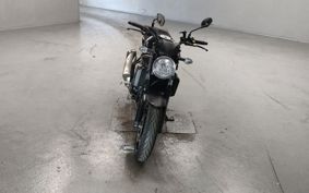 SUZUKI SV650 2021 VP55B