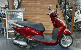 HONDA LEAD 125 JF45