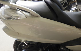 YAMAHA MAJESTY 250 Gen.4