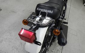 KAWASAKI 250TR