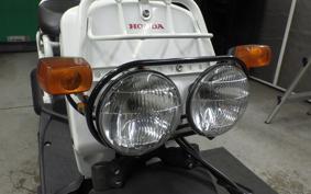 HONDA ZOOMER 2008 AF58