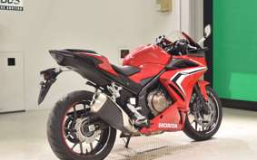 HONDA CBR400R 2021 NC56