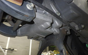 SUZUKI ﾚｯﾂ 2024 CA4AA