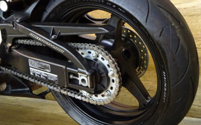 HONDA CBR600RR 2008 PC40