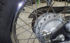 HONDA LITTLE CUB E AA01