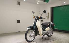 HONDA C110 SUPER CUB JA44