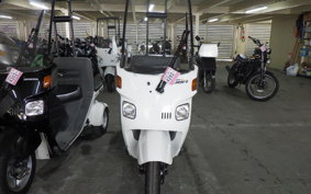 HONDA GYRO CANOPY TA03