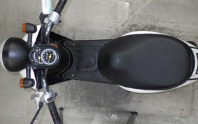 HONDA TODAY 2 2019 AF67