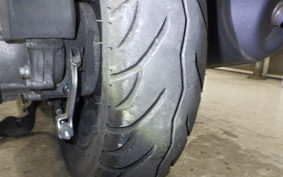 HONDA ﾀﾞﾝｸ AF78