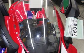 HONDA CBR1000RR RSP 2021 SC82