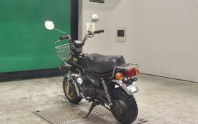 SUZUKI PV50 2007 NA12A