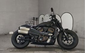 HARLEY RH1250S 2022 ZC4