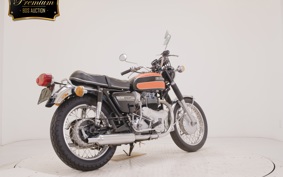 KAWASAKI W1 SA 1971 W1F