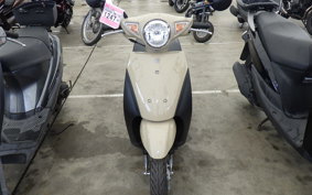 SUZUKI LET's CA4AA