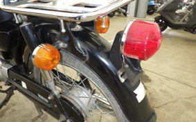 SUZUKI K50 K50